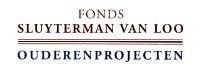 Logo Fonds Sluyterman Van Loo
